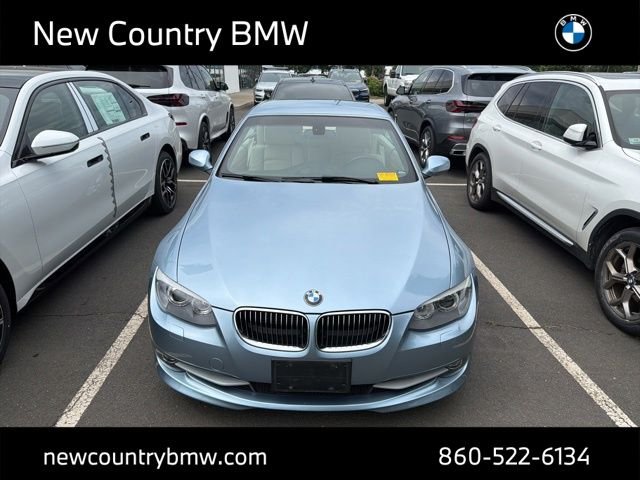 bmw 3 series 2013 WBADW7C5XDE732111 image bmw 3 series 2013 WBADW7C5XDE732111 image